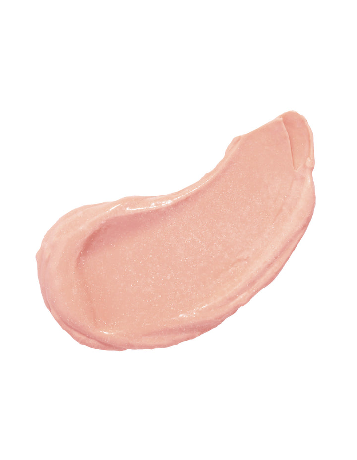Al.ive Body Tinted Lip Butter - Apricot Shimmer
