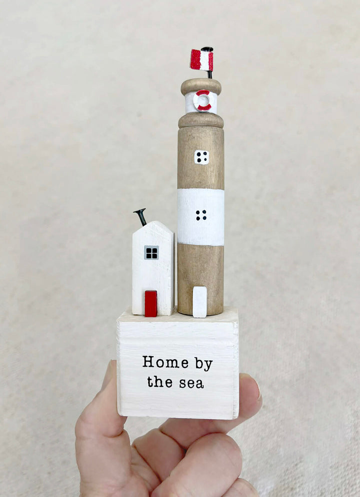 Lighthouse Village Home