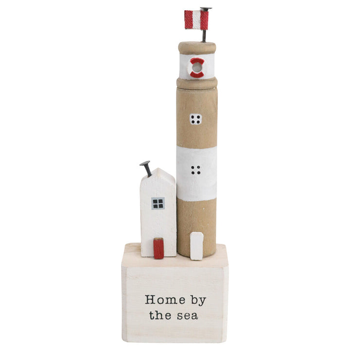 Lighthouse Village Home