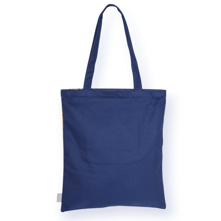 Tote Bag Mediterranean Summer