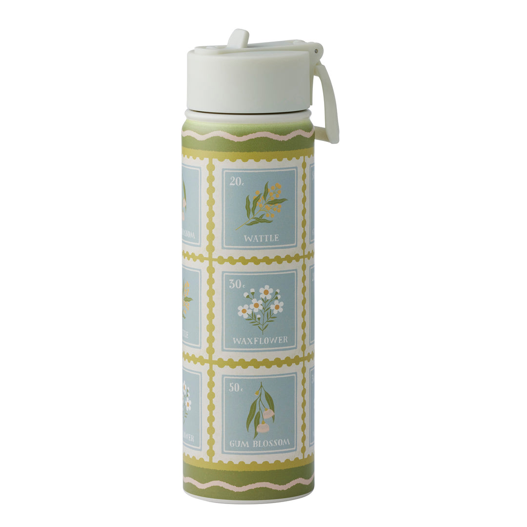 Daphne S/Steel 650ml Drink Bottle