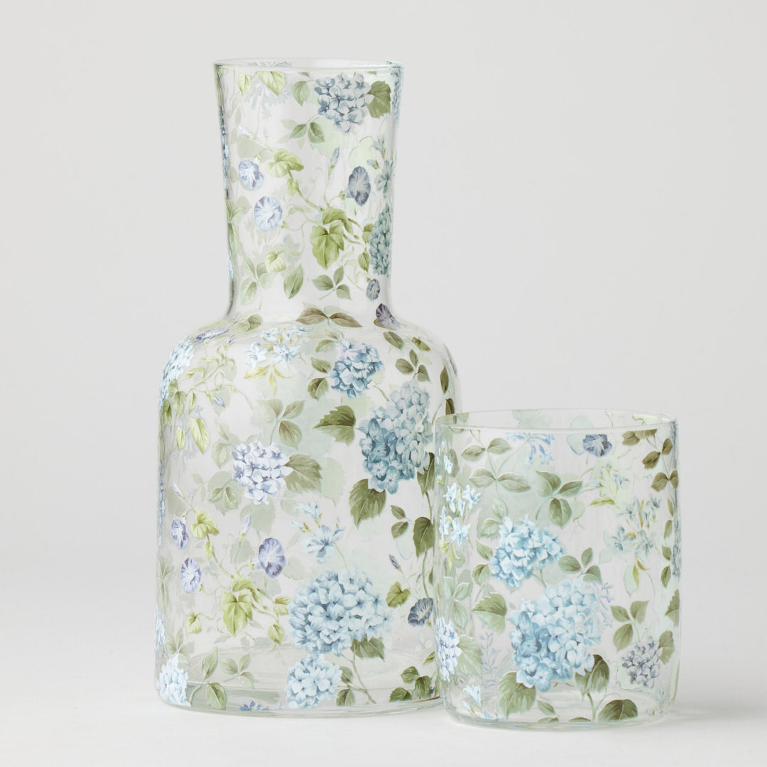 Heritage Bloom Carafe Set 770mL