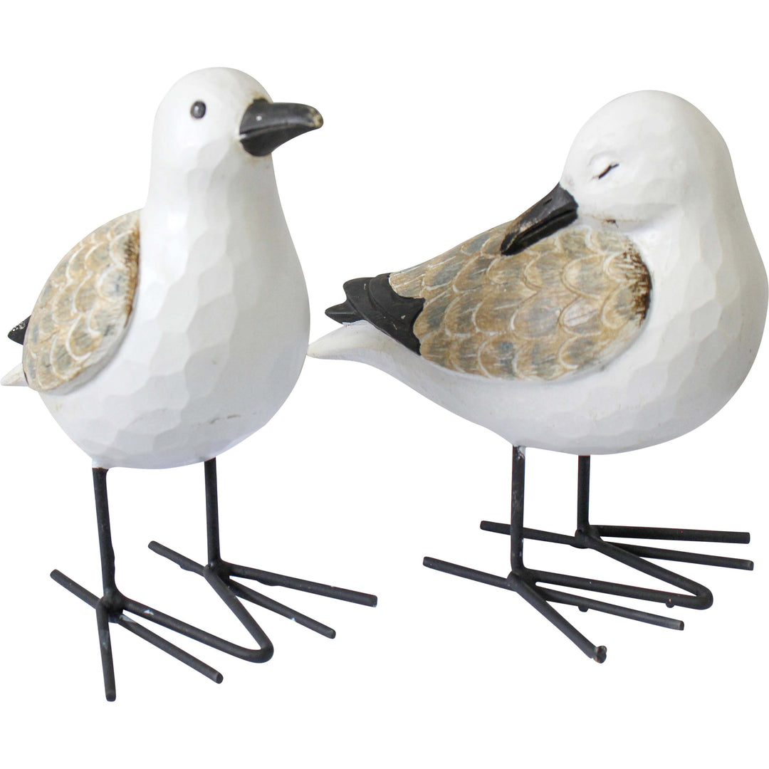 Seagulls Set of 2