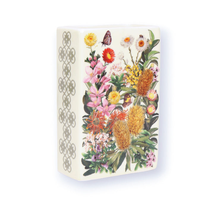 Vase Gardens Botanical Blooms