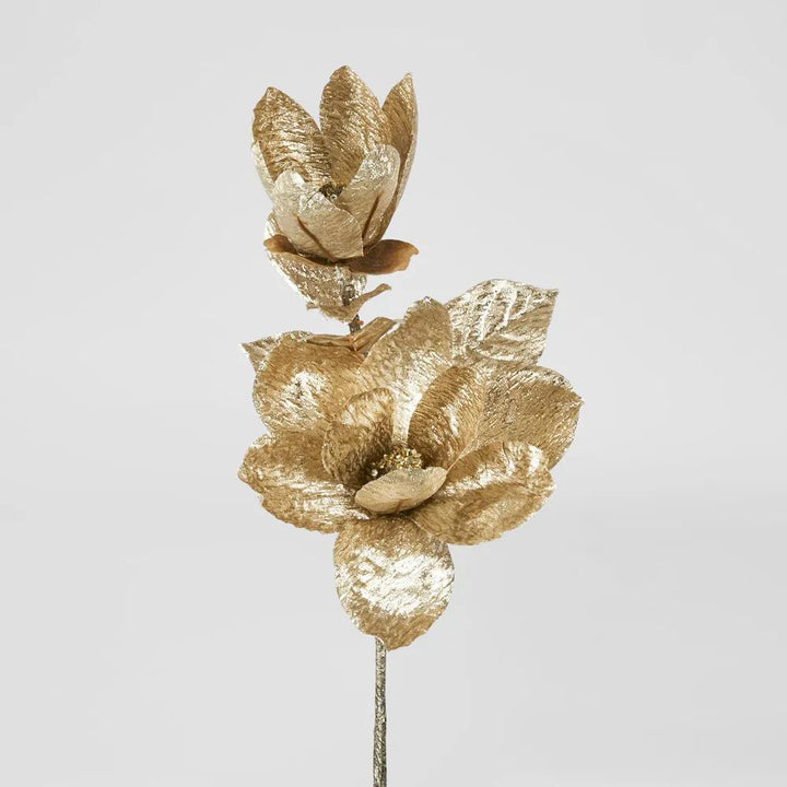 Milla Champagne Magnolia Spray 15x68cm
