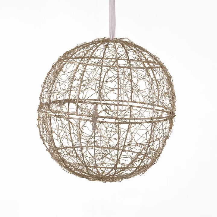 Celestial Light Up Ball 30cm