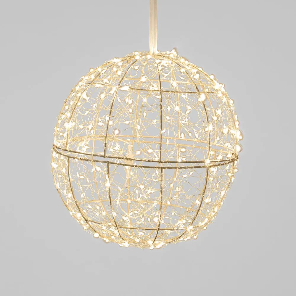 Celestial Light Up Ball 30cm