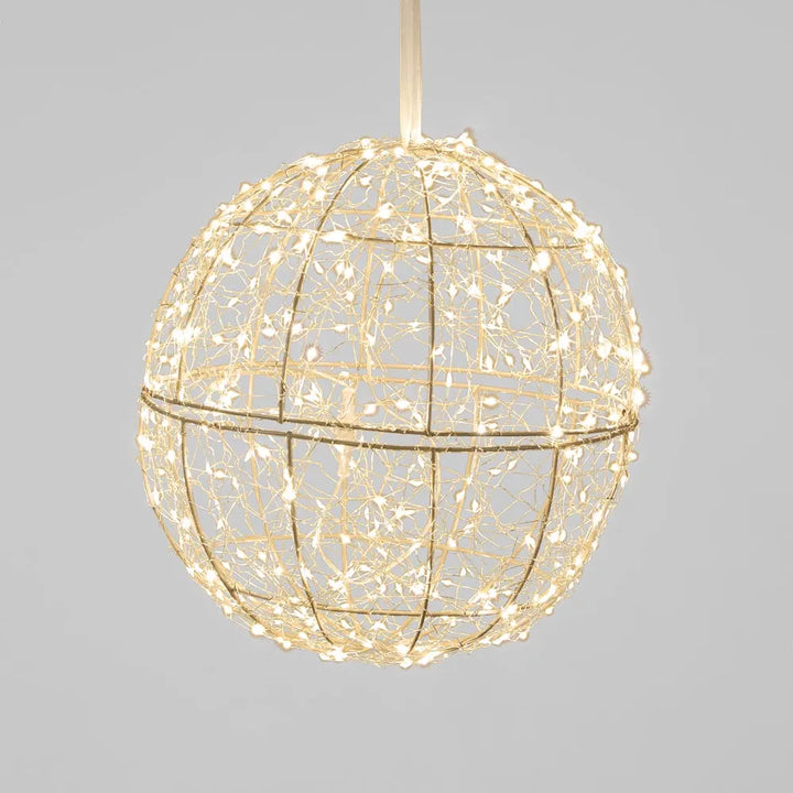 Celestial Light Up Ball 30cm