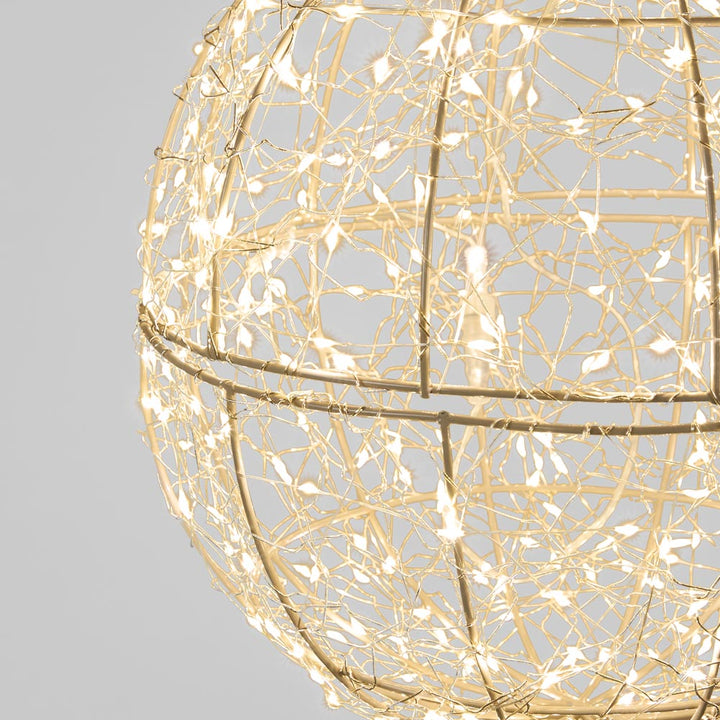 Celestial Light Up Ball 40cm