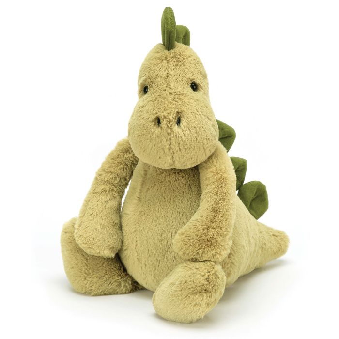 Bashful Dino Original (Med)