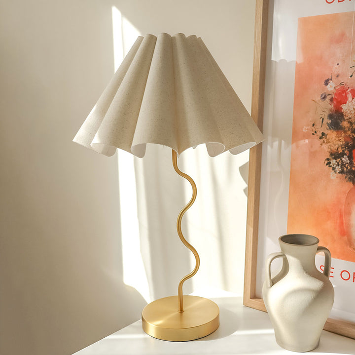 Cora Table Lamp Original