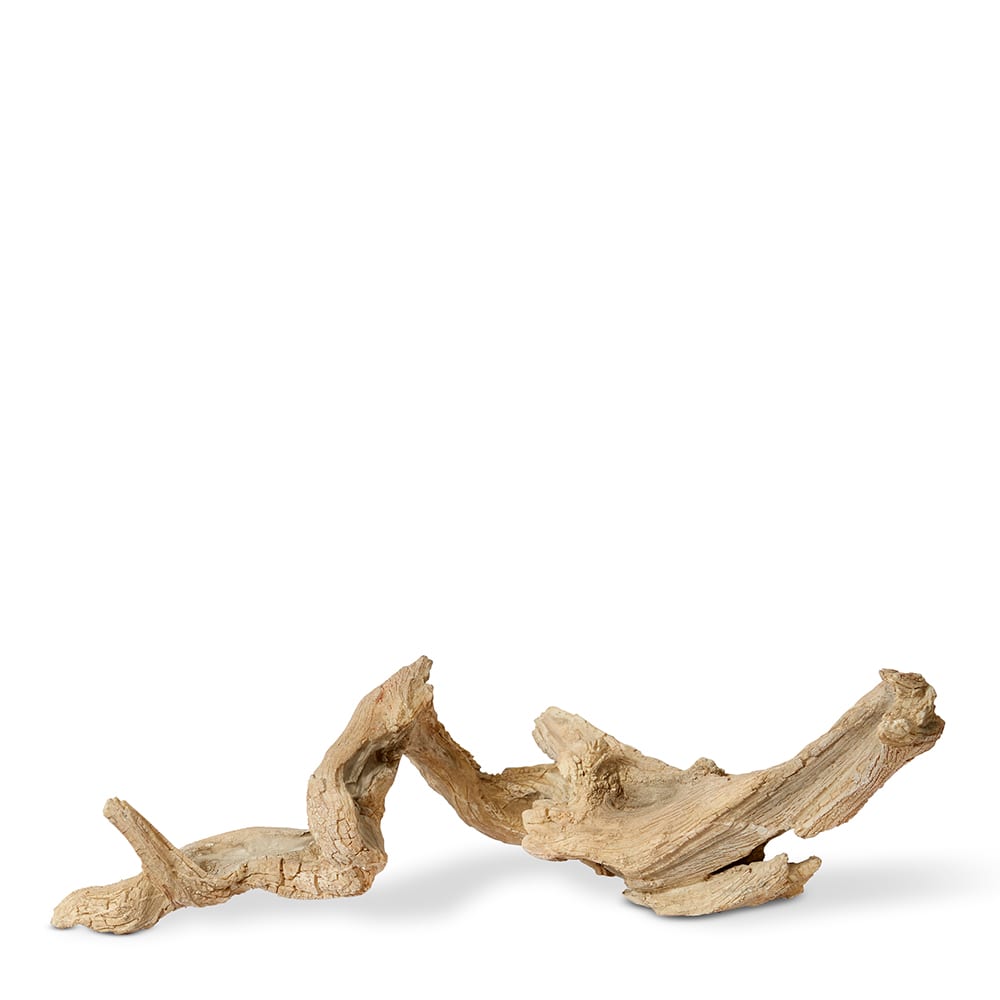 Banzi Sculpture Natural 67x37x24cm