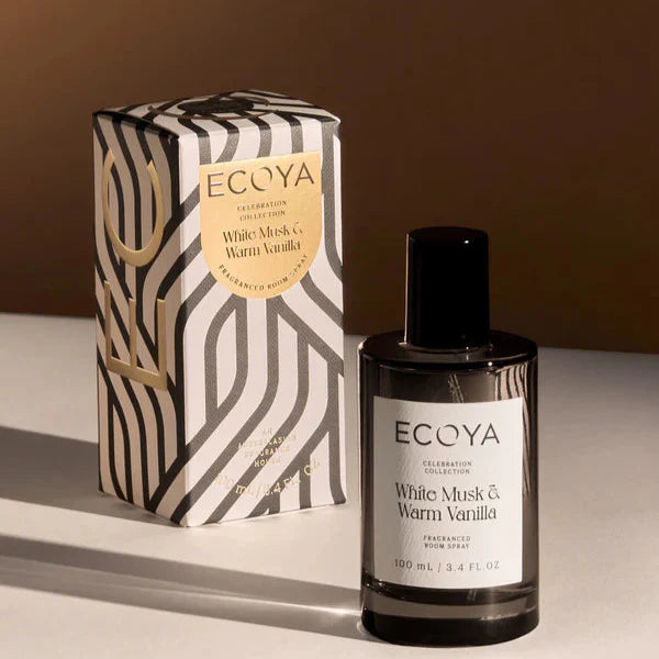 Ecoya Celebration Room Spray 100ml