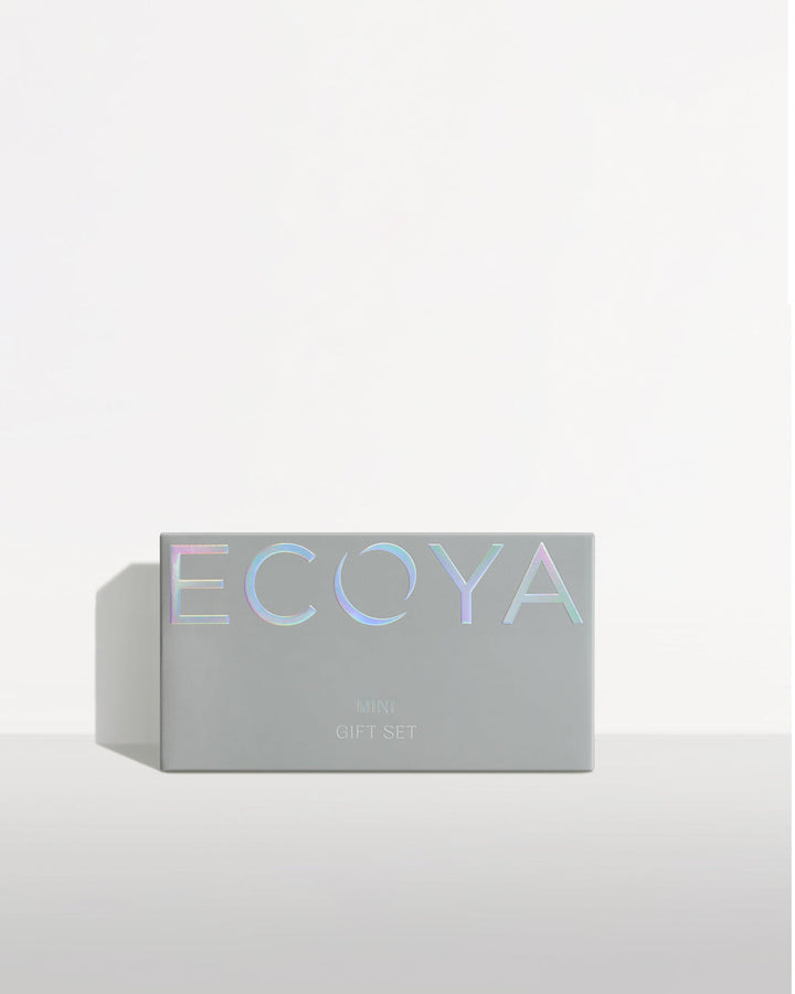 Ecoya Guava & Lychee Sorbet Mini Gift Set 1 x 80g + 1 x 50ml