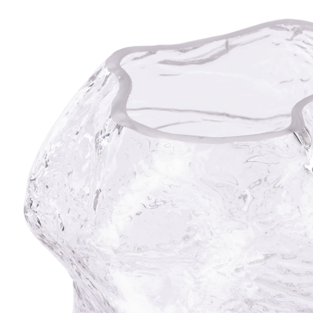 Lena Vase 19x19x30cm