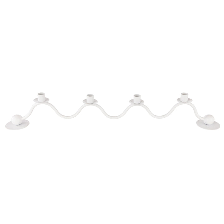 Rexley Candle Holder 73x8x11cm