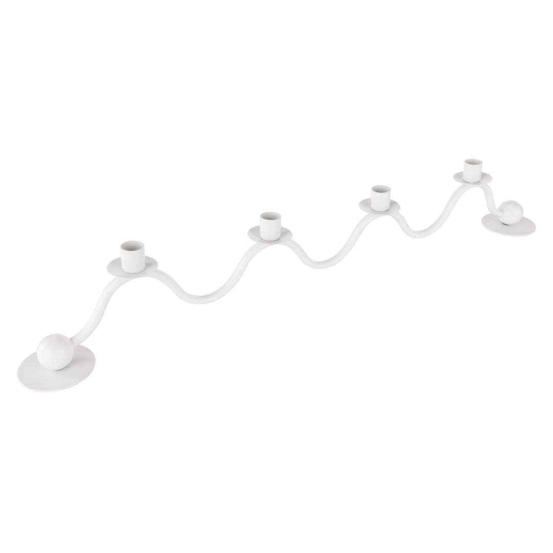 Rexley Candle Holder 73x8x11cm