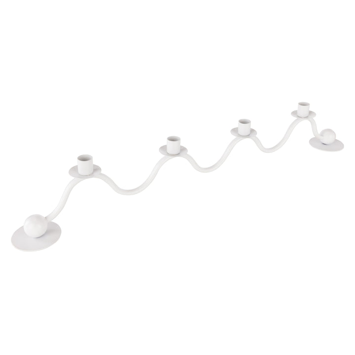 Rexley Candle Holder 73x8x11cm