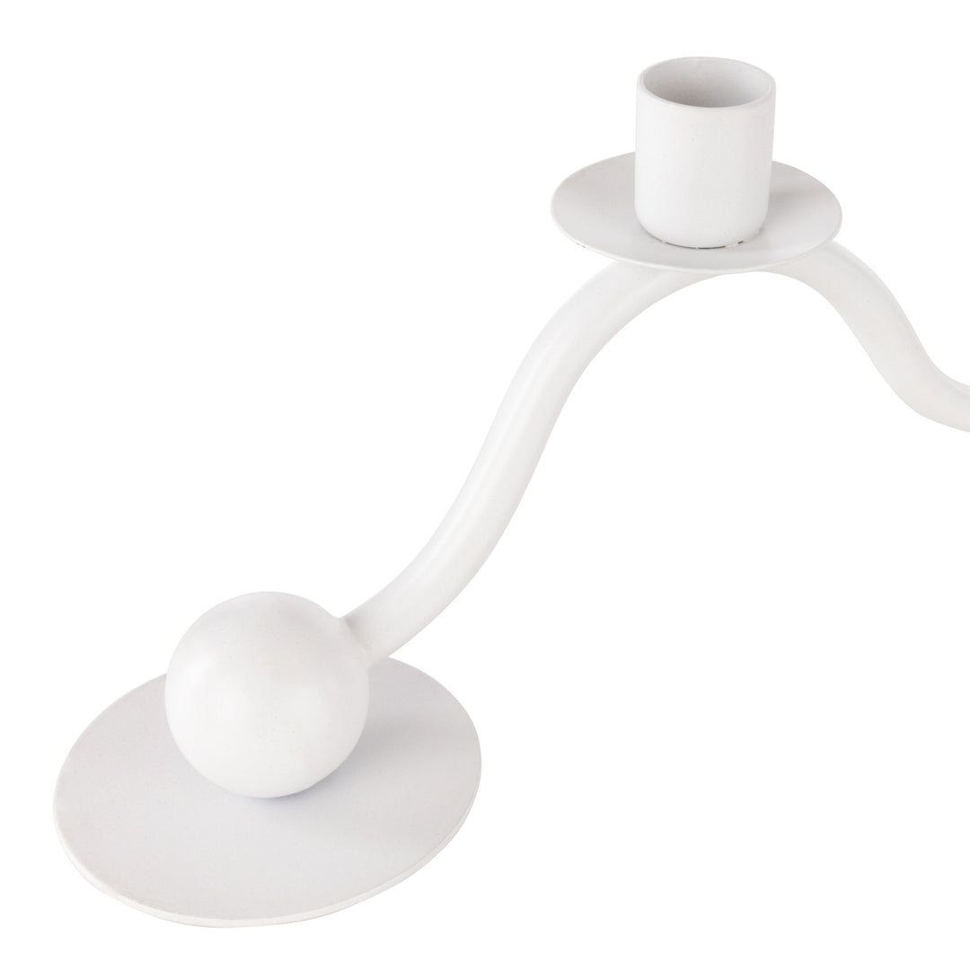 Rexley Candle Holder 73x8x11cm