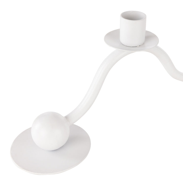 Rexley Candle Holder 73x8x11cm