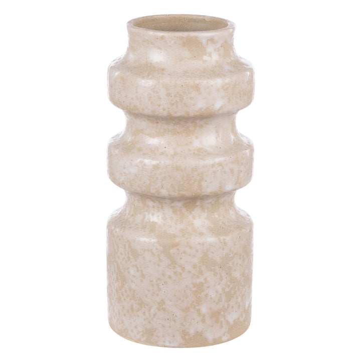 Inaya Vase 10.2x10.2x21cm