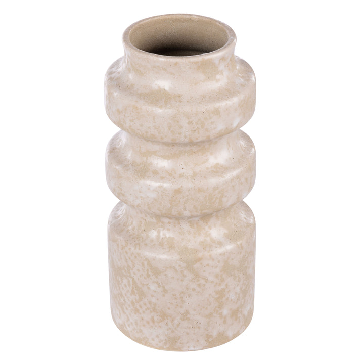 Inaya Vase 10.2x10.2x21cm