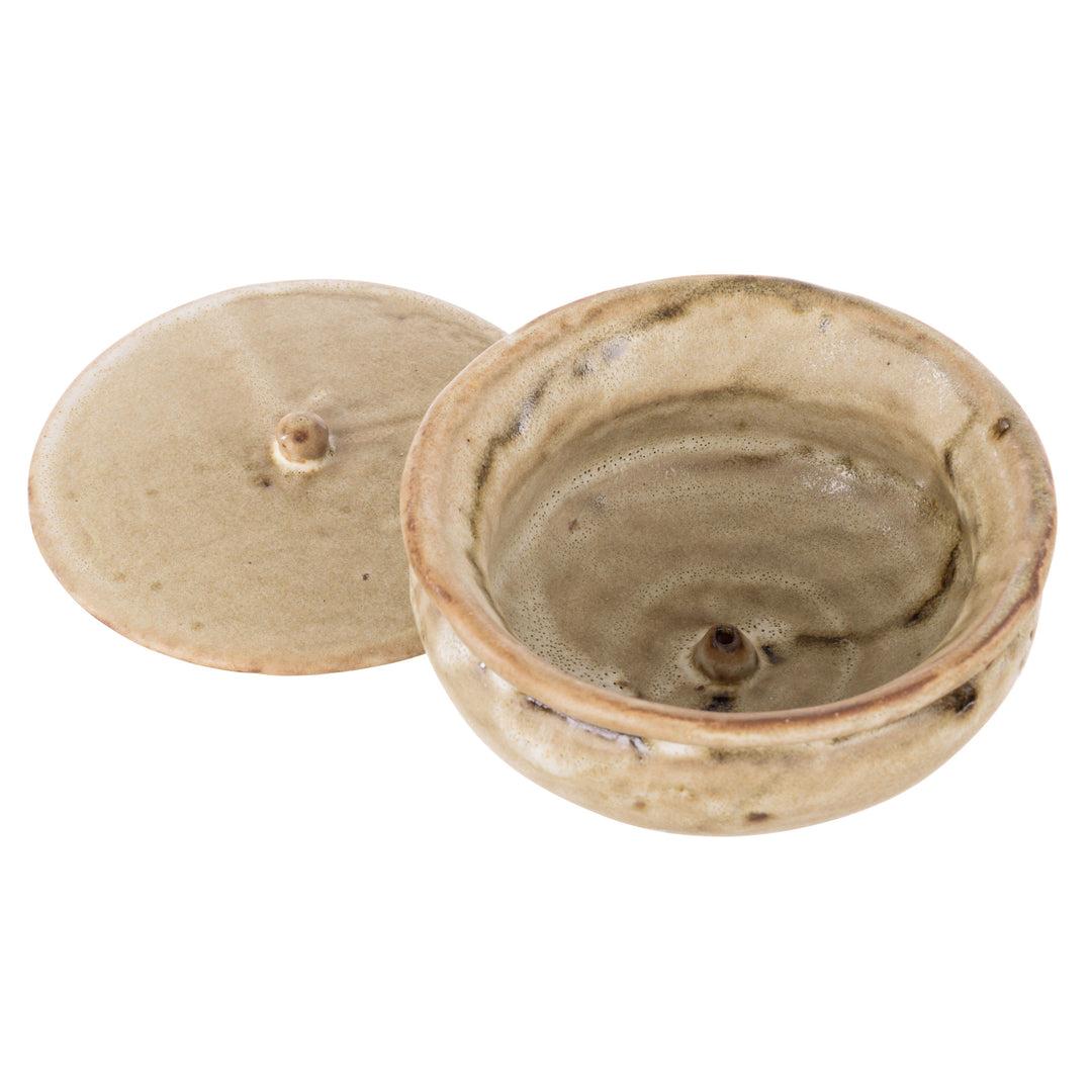 Ryker Incense Holder 12x12x8cm