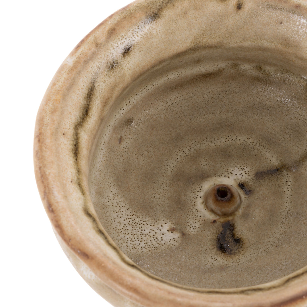 Ryker Incense Holder 12x12x8cm