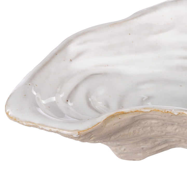 Baylor Shell Plate S 18.5X11.8X5.3