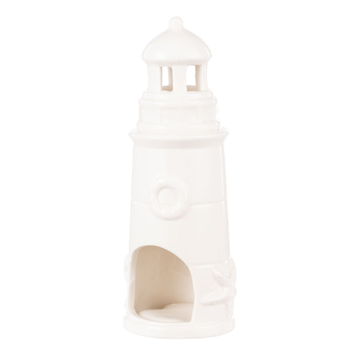 Landry Tealight Holder 6.5x6.5x17.7cm