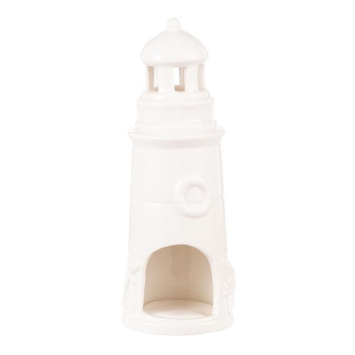 Landry Tealight Holder 6.5x6.5x17.7cm