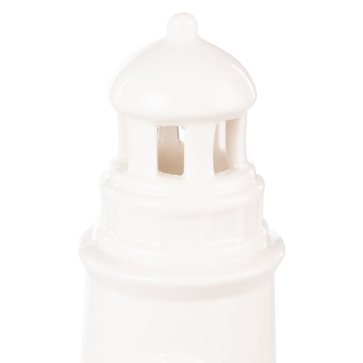 Landry Tealight Holder 6.5x6.5x17.7cm