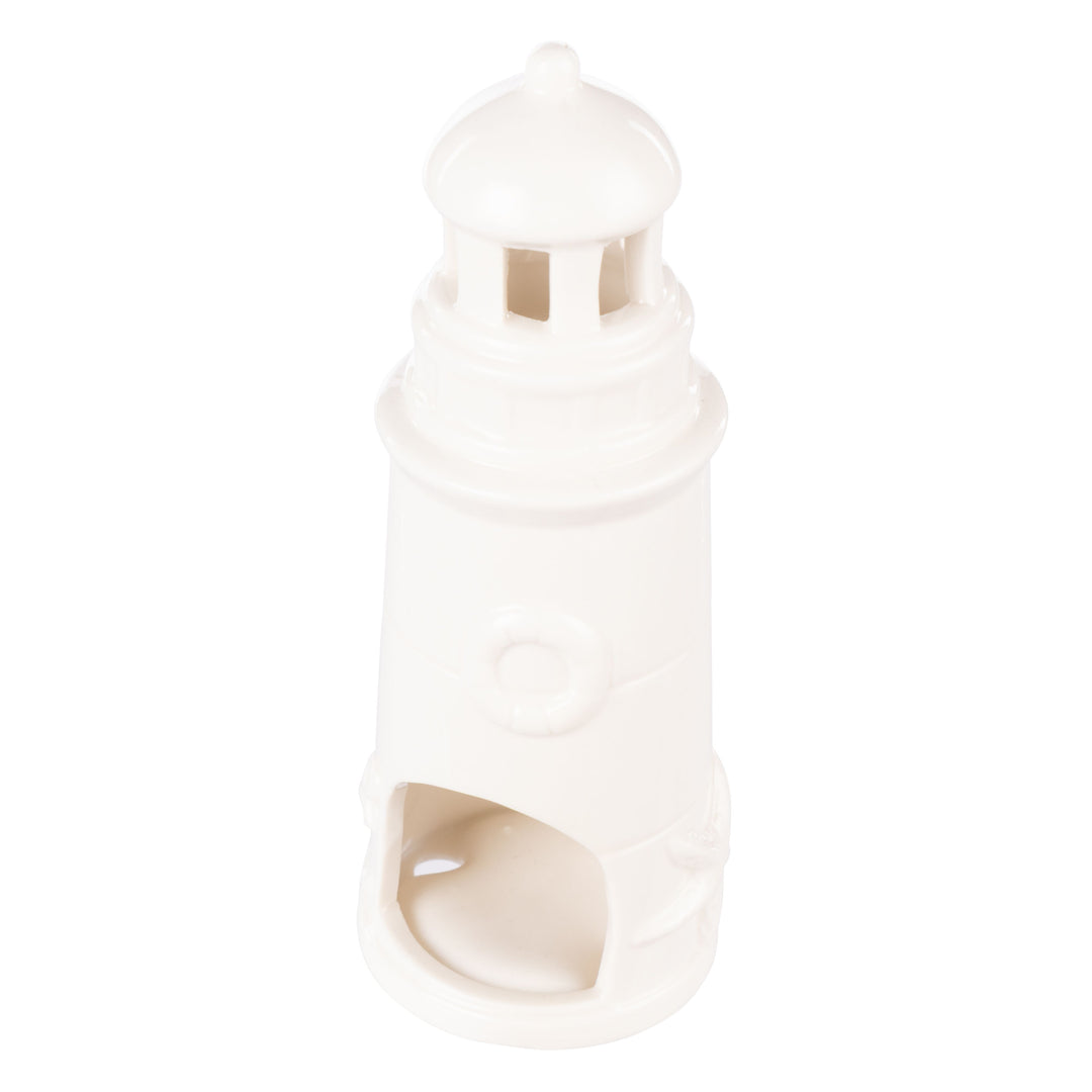 Landry Tealight Holder 6.5x6.5x17.7cm