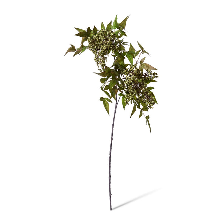 Pepper Berry Spray Green 50x30x94cm