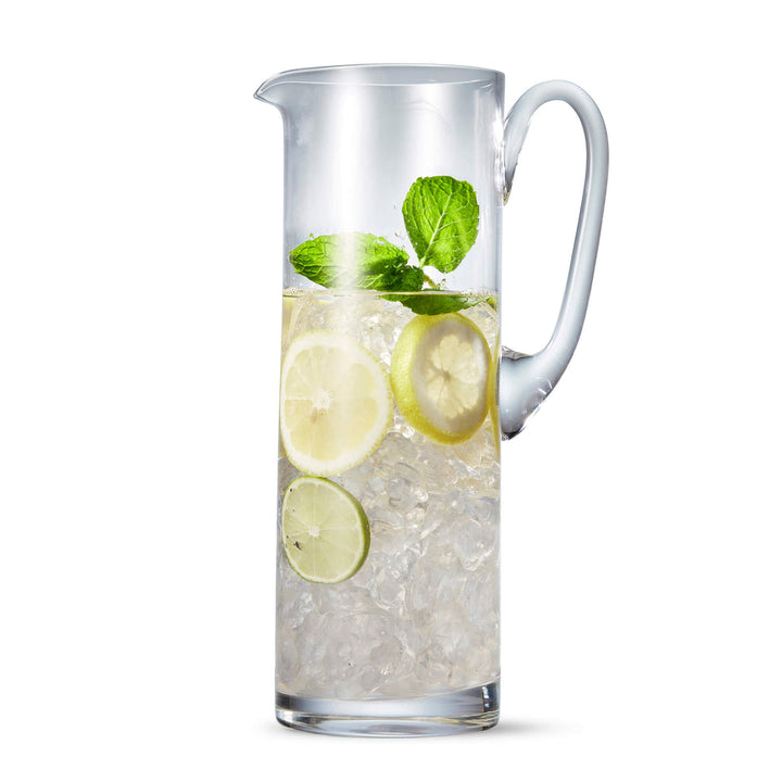 Salt & Pepper Salut Jug Cylinder 2L