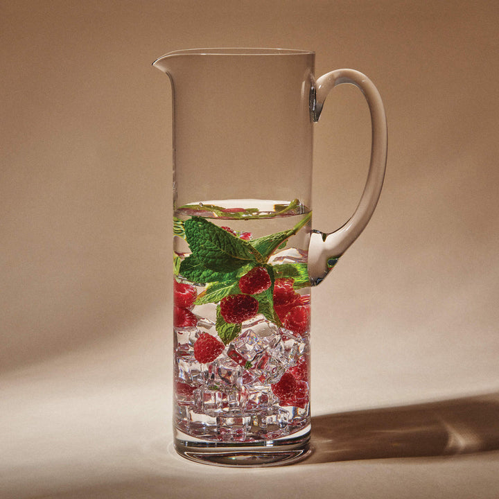 Salt & Pepper Salut Jug Cylinder 2L