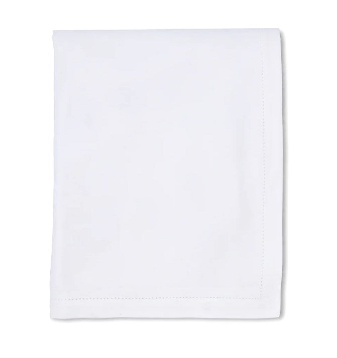 Jetty White Medium Tablecloth 180X280cm