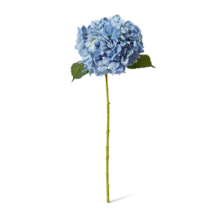 Hydrangea Classic Large Stem Blue 65cm