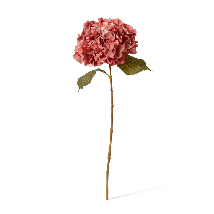 Hydrangea Decor Stem Mauve 66cm