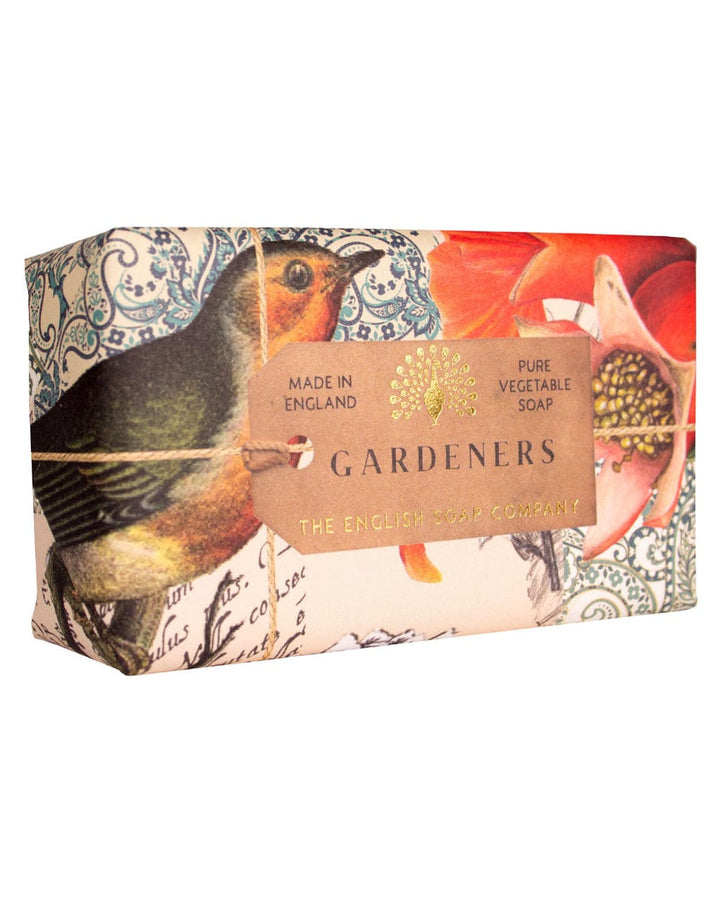 The English Soap Company Gardeners Soap 190g