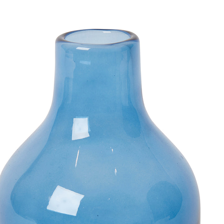 Bonolo Vase Blue 13x20cm