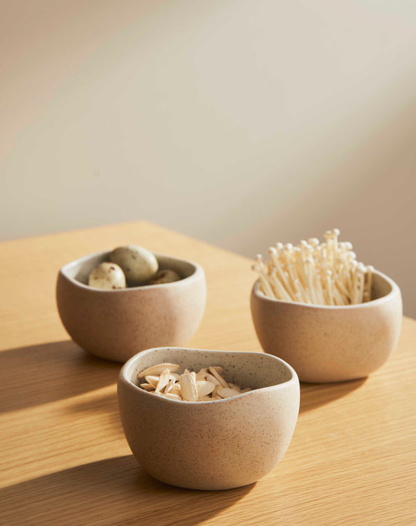 Robert Gordon Garden To Table Bowls Pack of 3