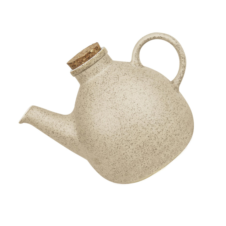 Robert Gordon Oil Bottle Garden to Table