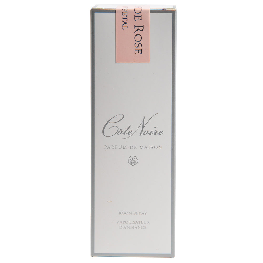 Cote Noire Room Spray Pétale de Rose