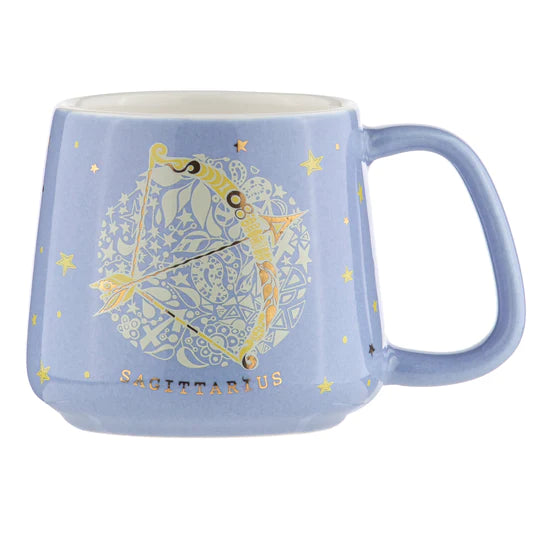 Tattoo Zodiac Sagittarius Mug