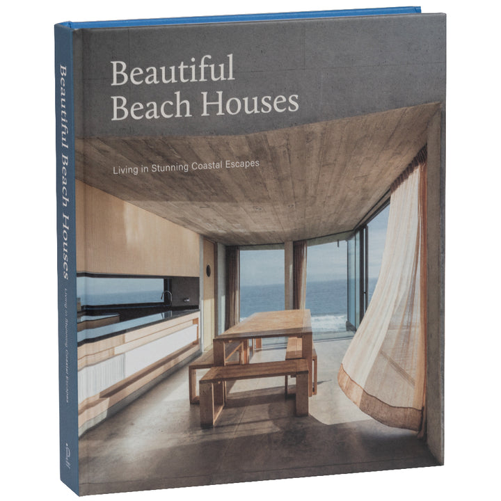 Beautiful Beach Houses: Living in Stunning Coastal Escapes