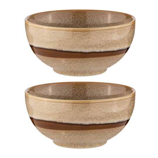 Haven Nibbles 2pk Bowl