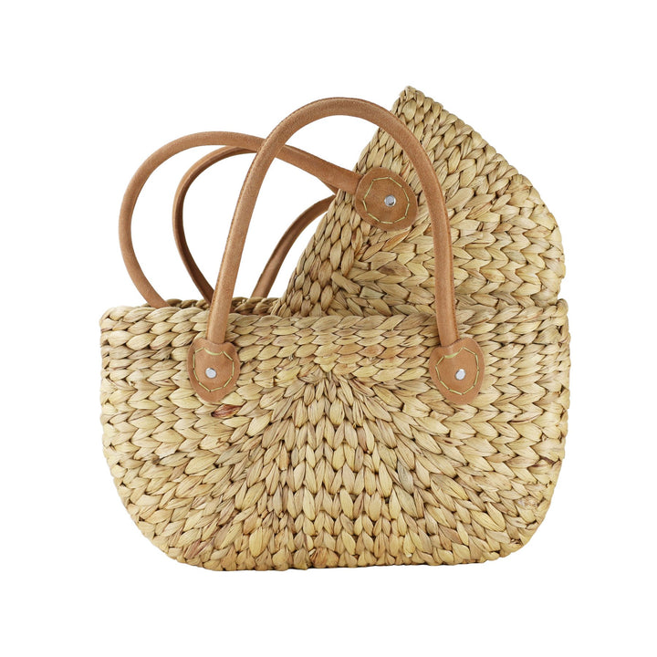 Robert Gordon Harvest Shop Bag Large Natural