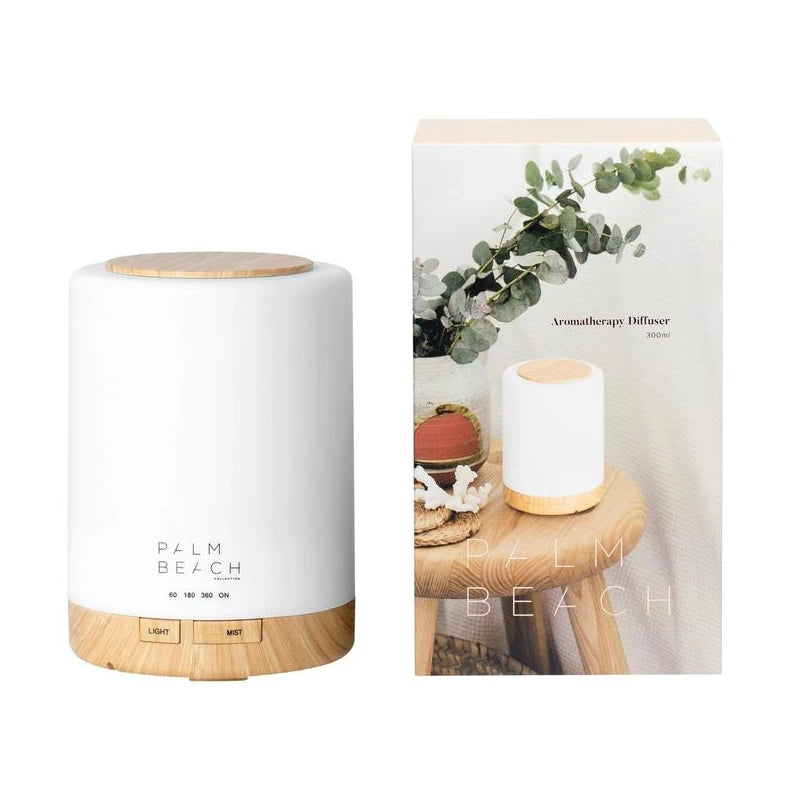 Aromatherapy Palm Beach Collection Diffuser 300ml