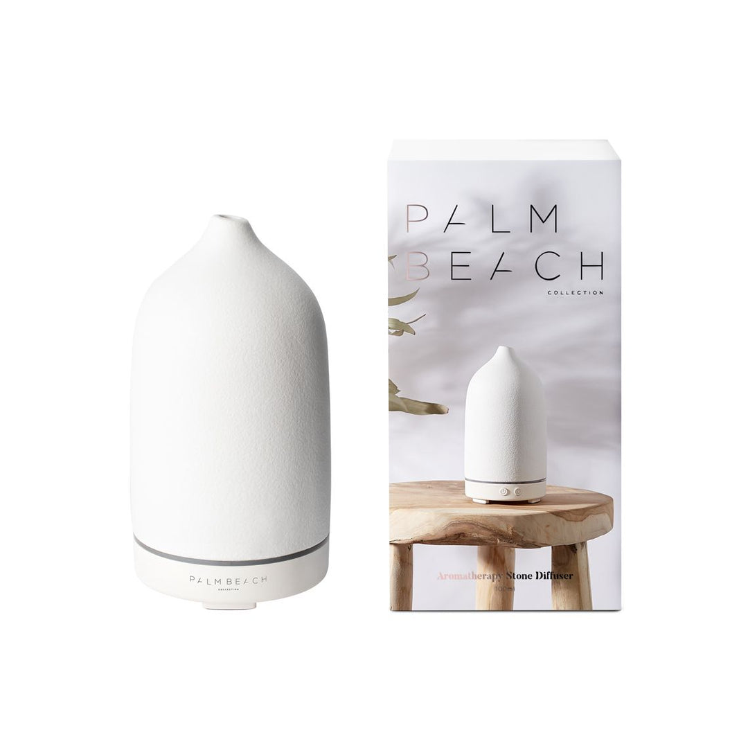 Palm Beach Aromatherapy Stone Diffuser 100ml